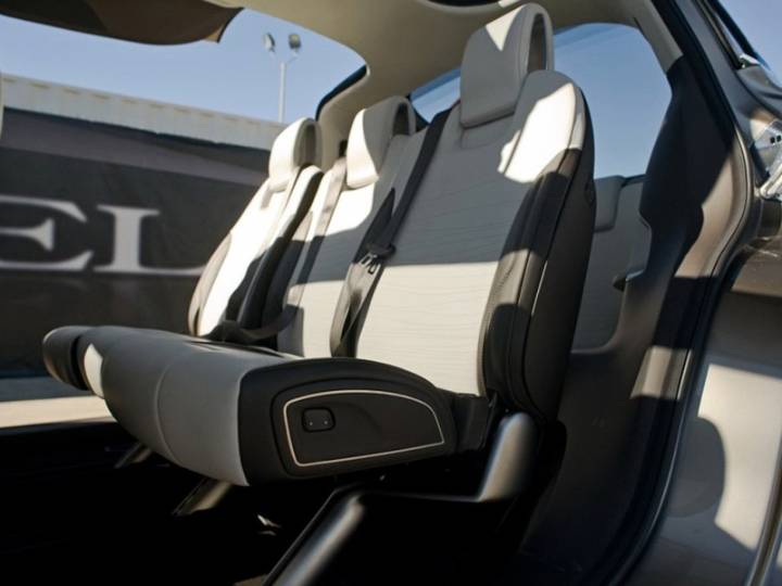 特斯拉-特斯拉Model X