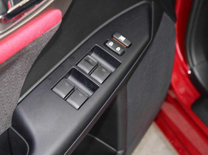 雷克萨斯-雷克萨斯CT