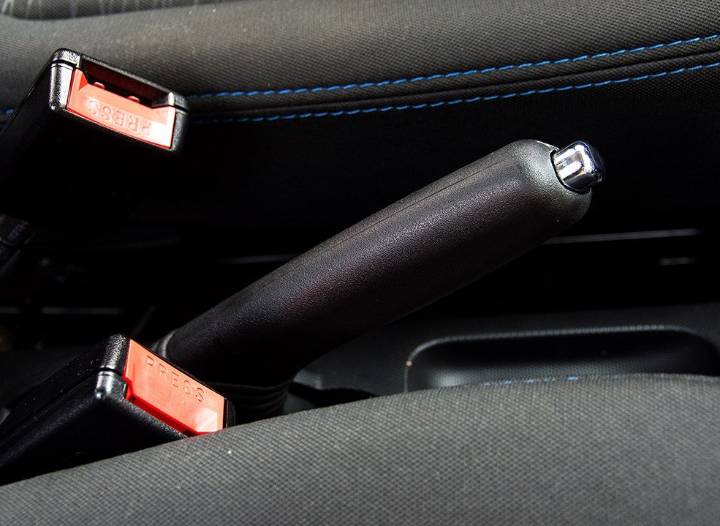 长安汽车-奔奔mini-e