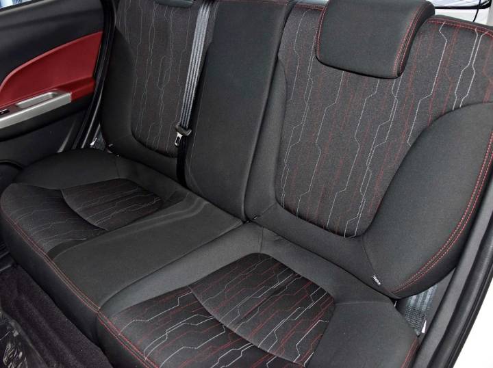 长安汽车-奔奔EV