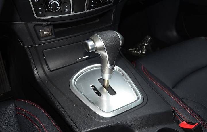 华泰新能源-路盛S5 iEV230