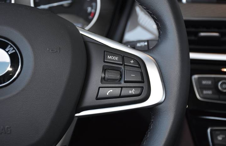 宝马-宝马X1新能源