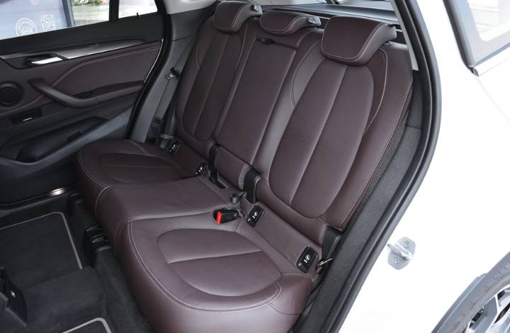 宝马-宝马X1新能源