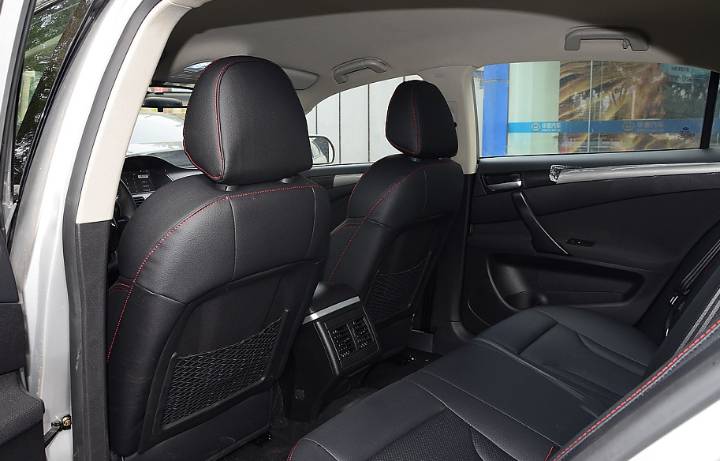 华泰新能源-路盛S5 iEV230