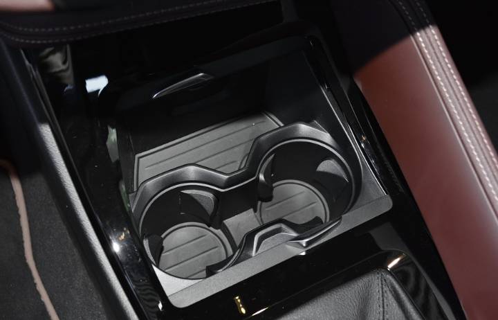 宝马-宝马X1新能源