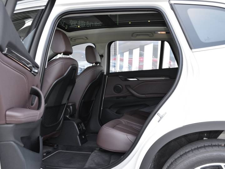 宝马-宝马X1新能源