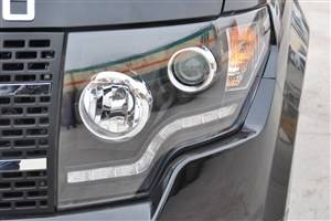 卡威-卡威W1新能源