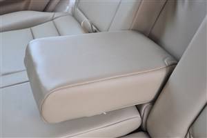 卡威-卡威W1新能源