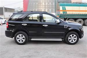 卡威-卡威W1新能源