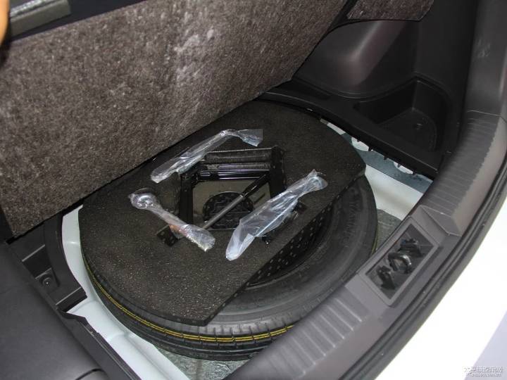 广汽传祺-传祺GS4 PHEV