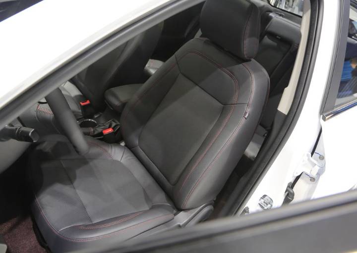 长安汽车-逸动EV