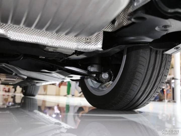 宝马-宝马X1新能源