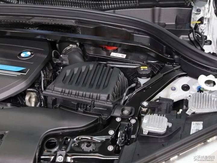 宝马-宝马X1新能源