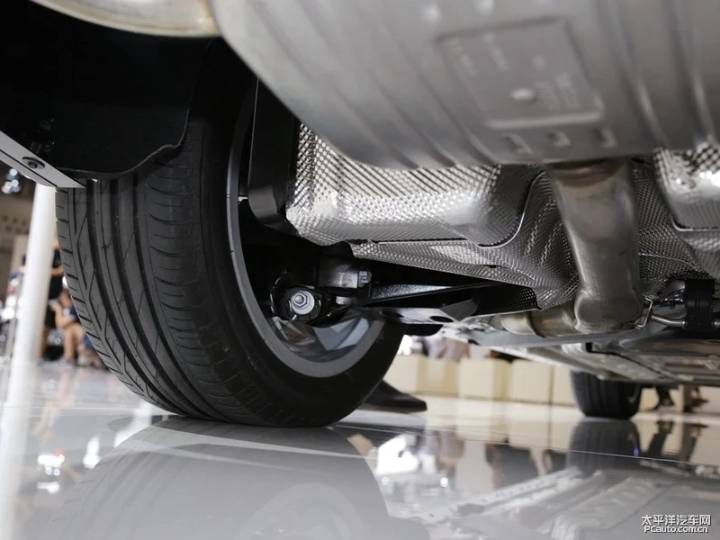 宝马-宝马X1新能源