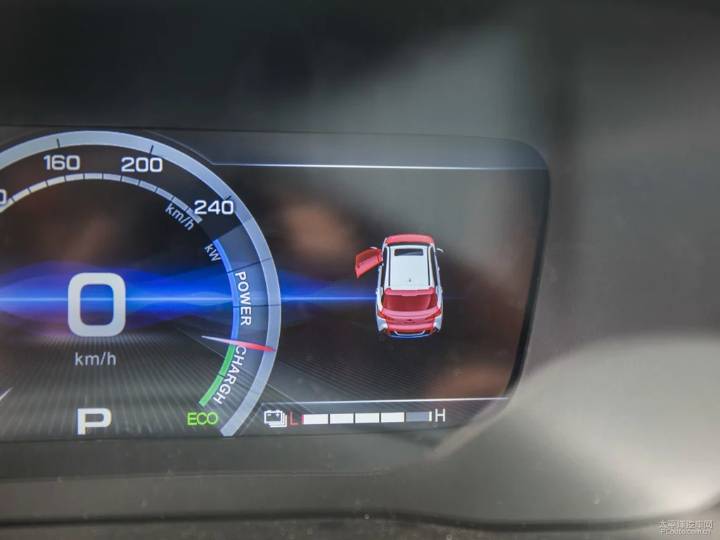 广汽埃安-传祺GE3