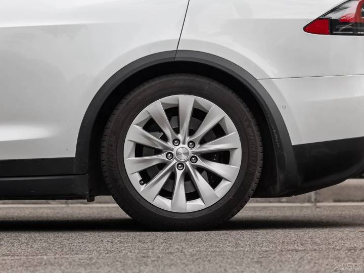 特斯拉-特斯拉Model X