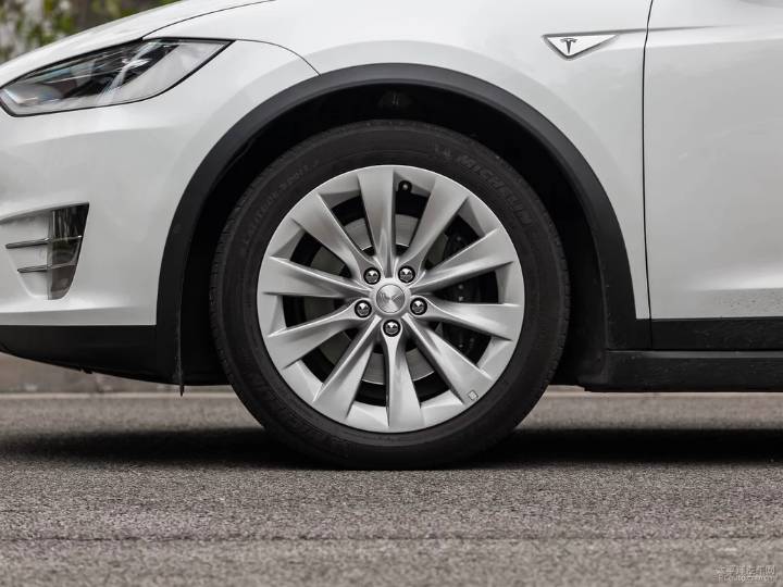 特斯拉-特斯拉Model X