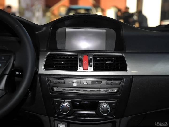 华泰新能源-路盛S5 iEV230