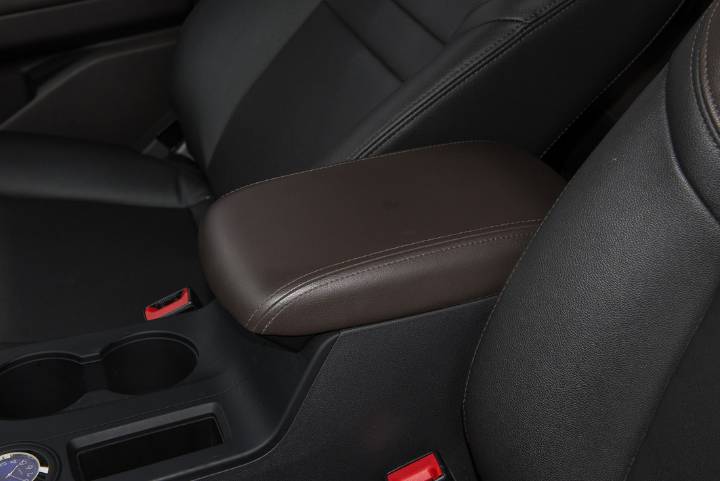 广汽传祺-传祺GS4 PHEV