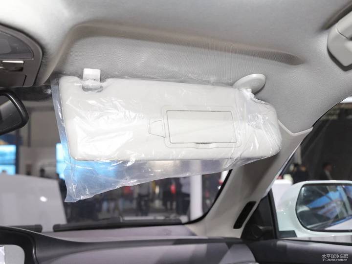 华泰新能源-路盛S5 iEV230