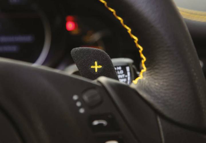 泰卡特-泰卡特 T7