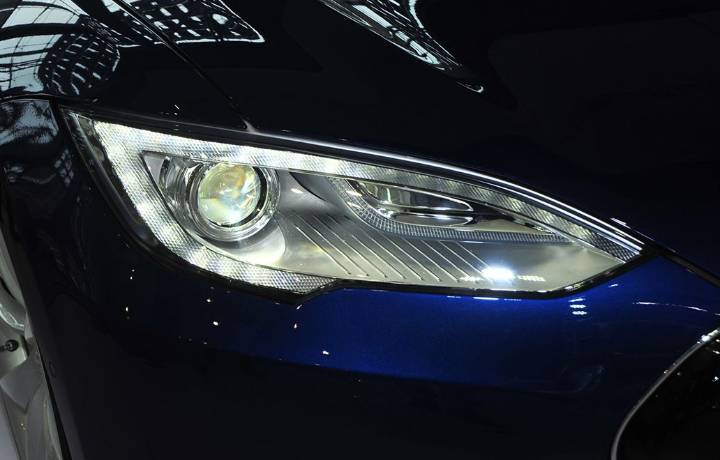 特斯拉-特斯拉Model S