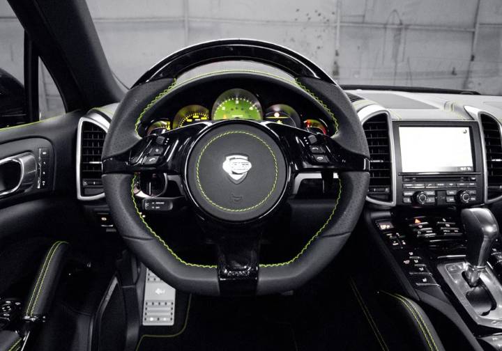 泰卡特-泰卡特 T7