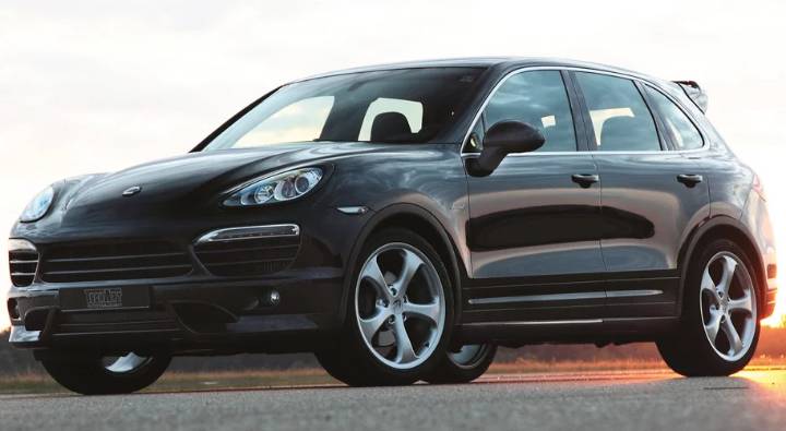 泰卡特-泰卡特 T7