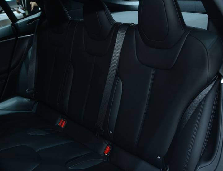 特斯拉-特斯拉Model S