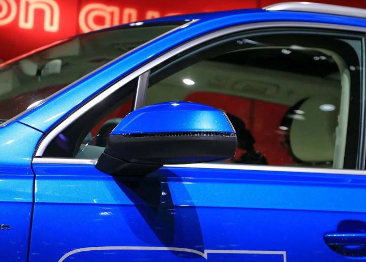 奥迪-奥迪Q7新能源