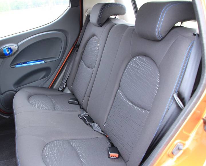 江铃集团新能源-江铃E200L