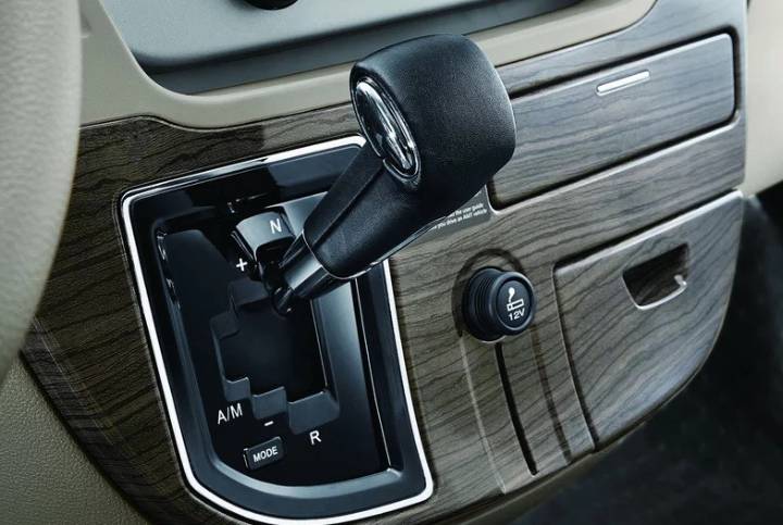 上汽大通-上汽大通EV80