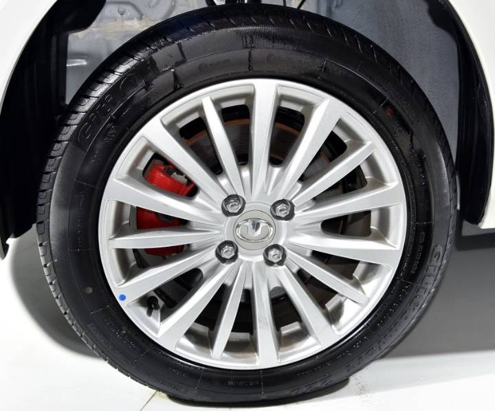 长城汽车-长城C30新能源