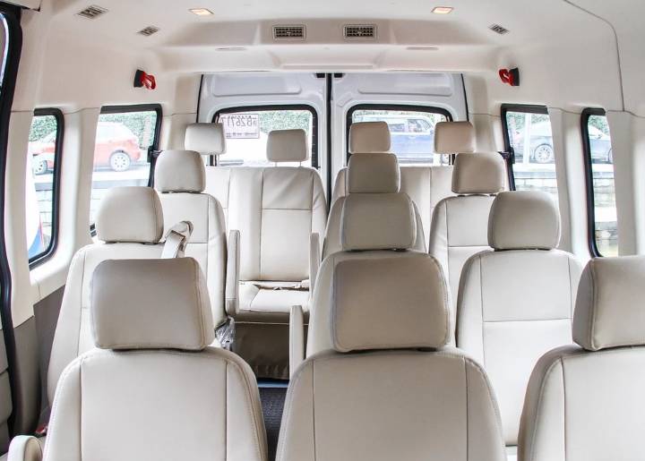 上汽大通-上汽大通EV80