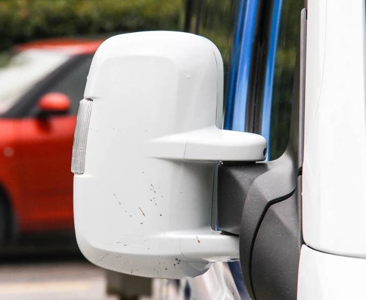 上汽大通-上汽大通EV80