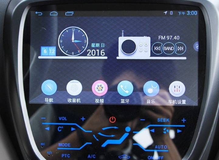 江铃集团新能源-江铃E200L
