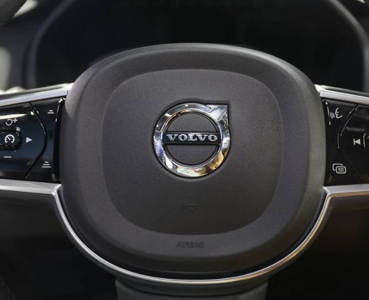 沃尔沃-沃尔沃XC90新能源