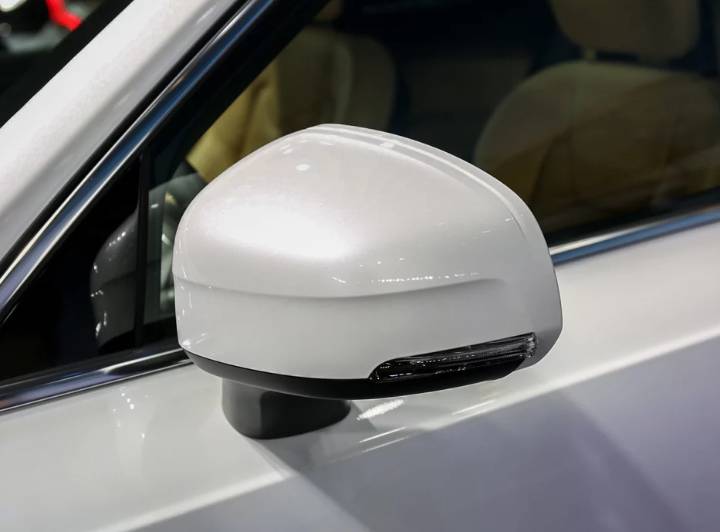 沃尔沃-沃尔沃XC90新能源