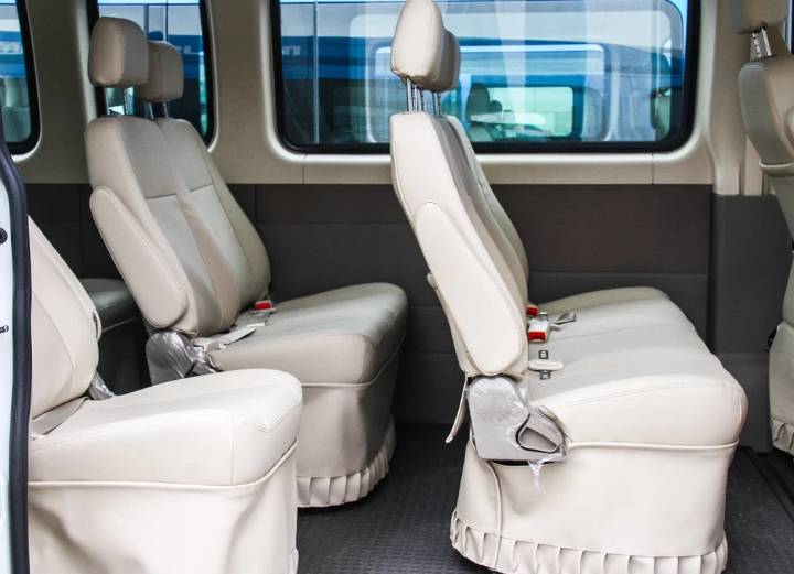 上汽大通-上汽大通EV80