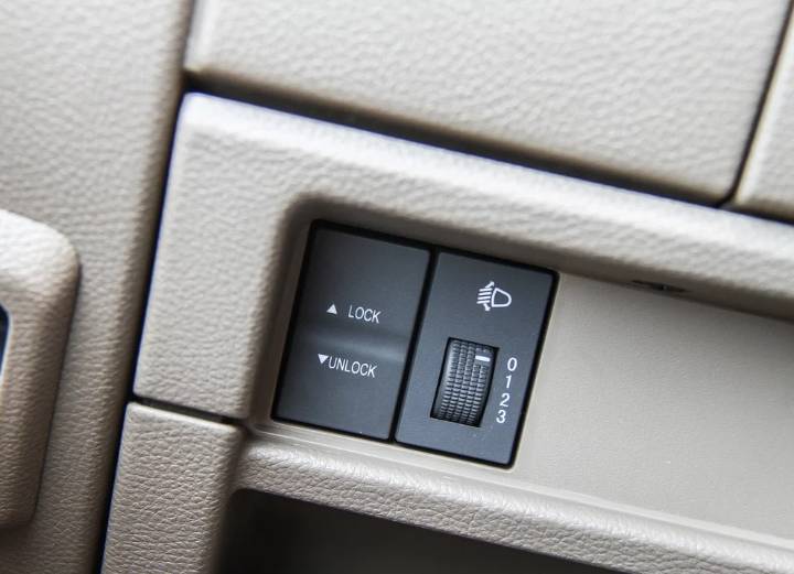 上汽大通-上汽大通EV80