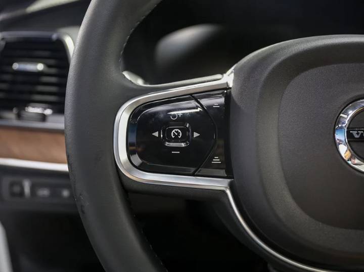 沃尔沃-沃尔沃XC90新能源