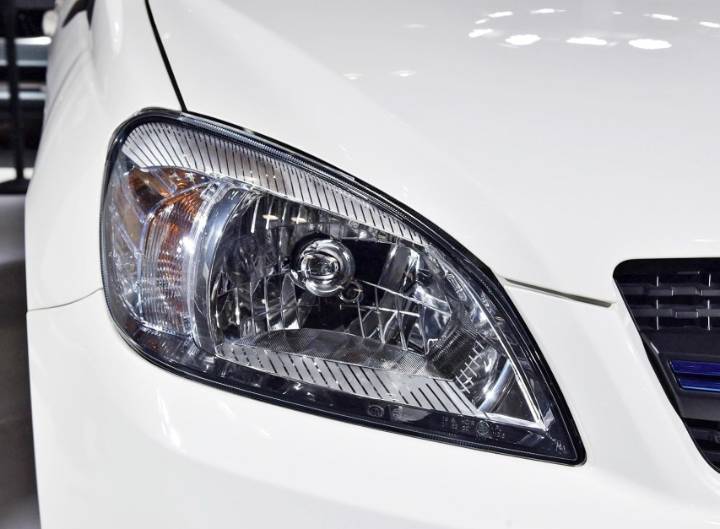 长城汽车-长城C30新能源