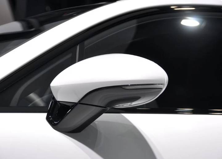 保时捷-Panamera新能源