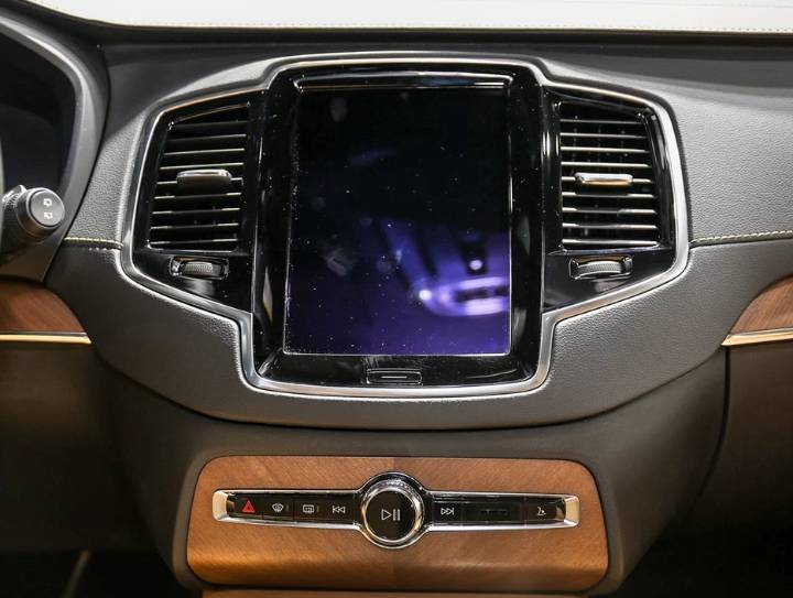 沃尔沃-沃尔沃XC90新能源