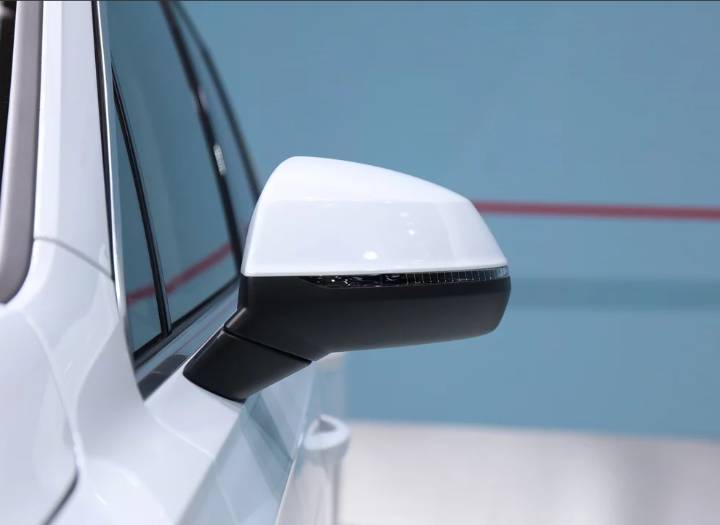 奥迪-奥迪Q7新能源