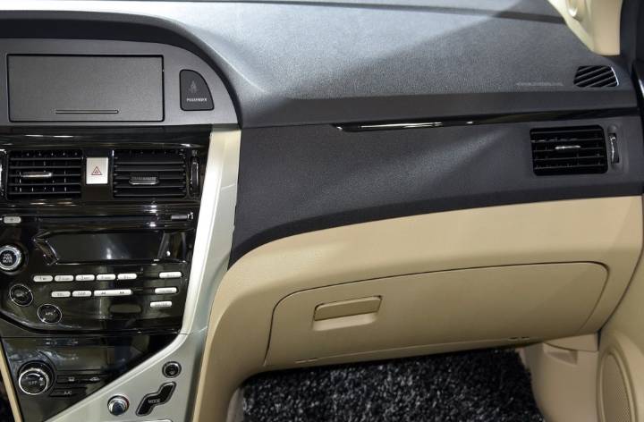 长城汽车-长城C30新能源