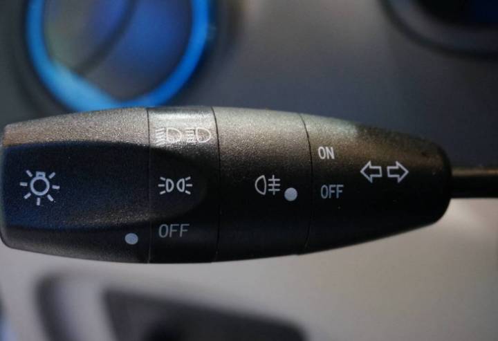 长安汽车-奔奔mini-e