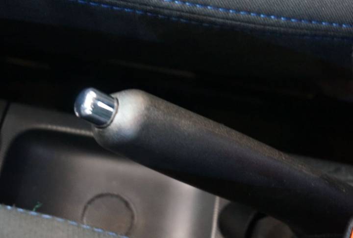 长安汽车-奔奔mini-e