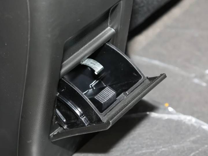 北汽新能源-北汽新能源EX系列