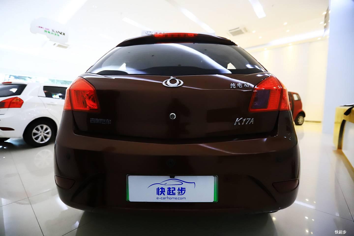 全球鹰-全球鹰K17